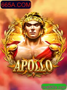Descubra o Envolvente Mundo de Apollo e a Plataforma 665A.COM