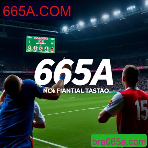 O Mundo das Apostas Esportivas e o Impacto do 665A.COM