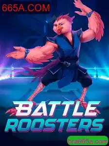 Descubra as Emoções de BattleRoosters: O Jogo de Estratégia do Momento