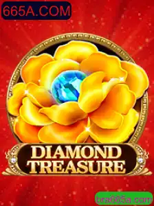 Descubra o Fascinante Mundo do Jogo Diamondtreasure
