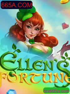 Descubra o emocionante mundo de EllensFortune: um jogo inovador