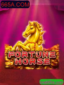 Explorando o Mundo de FortuneHorse: Um Guia Completo