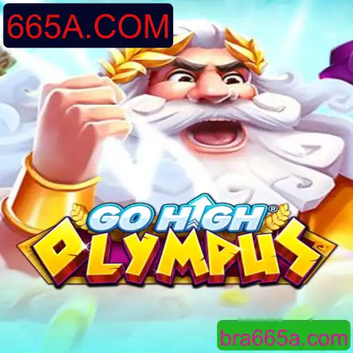 Descubra o Mundo de GoHighOlympus com 665A.COM