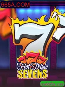 Descubra o Fascinante Mundo de HotTripleSevens no 665A.COM