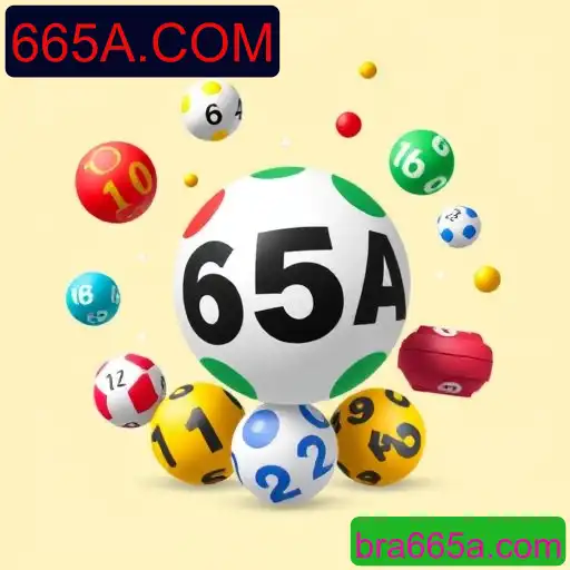 Explorando o Mundo dos Jogos de Loteria: Um Olhar Profundo em 665A.COM