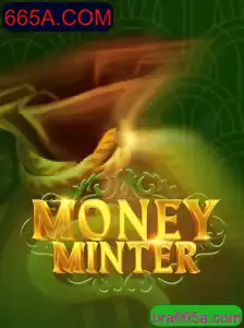 Descubra o Mundo Empolgante do Jogo MoneyMinter
