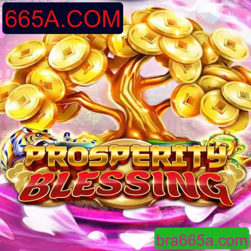 Explorando ProsperityBlessing: Uma Jornada ao Universo de 665A.COM