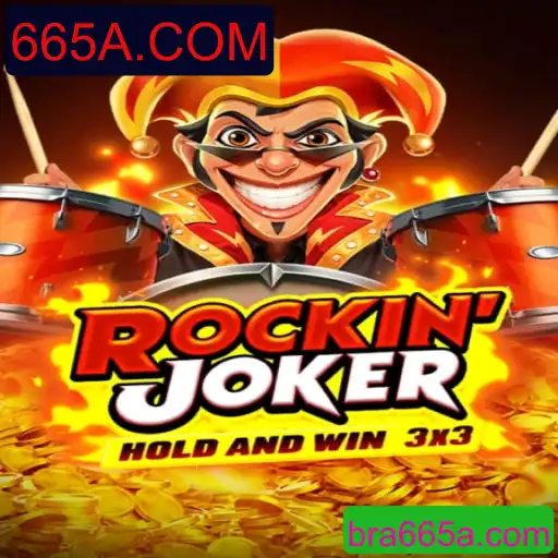 Explorando RockinJoker: Um Novo Jogo Revolucionário