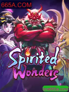 Descobrindo 'SpiritedWonders': A Nova Sensação dos Jogos