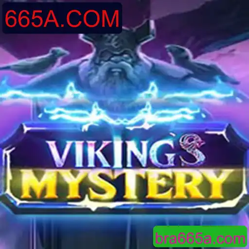 Descobrindo o Jogo: VikingsMystery e a Era dos Vikings
