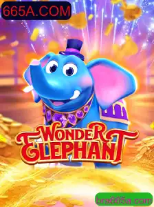 Descubra WonderElephant: O Jogo Que Está Transformando a Diversão